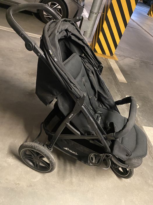 Spacerówka Rapid 3R