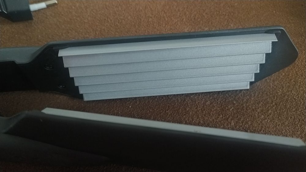 Гофре Rozia майже нове