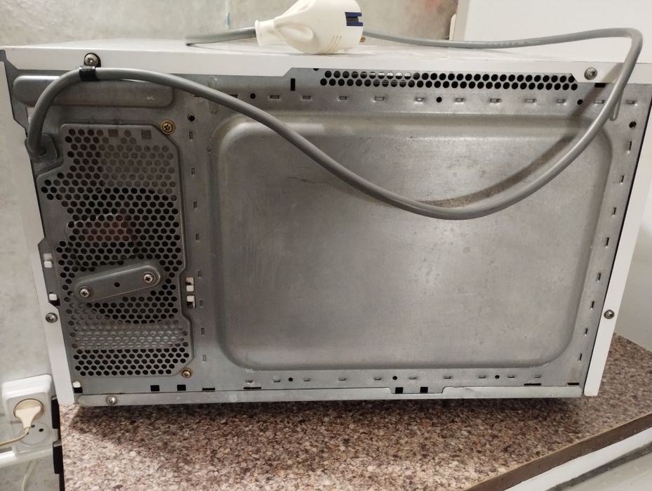 Микроволновка  Siemens  900 Wat