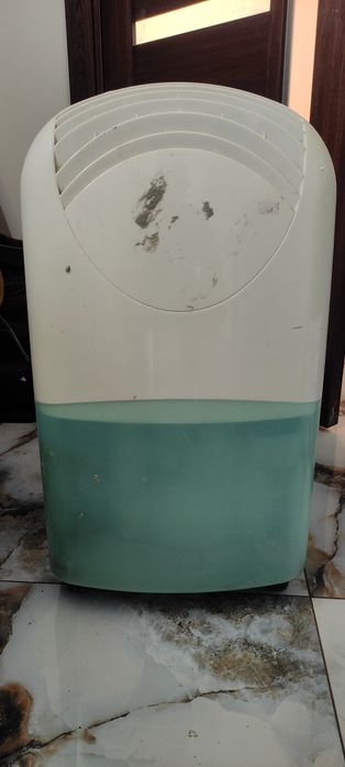 Осушувач вологи, поглинач вологи 20л