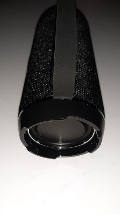 Coluna de som portátil