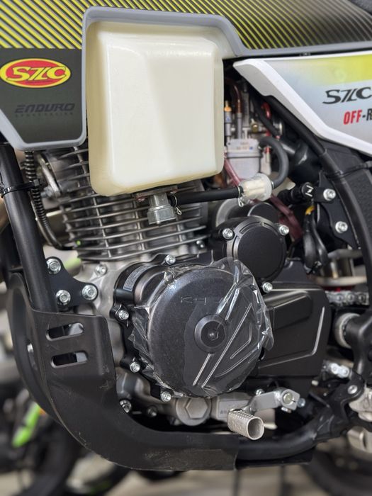 Мотоцикл Kovi Lite 300 HS Безкоштовна доставка, Гарантія