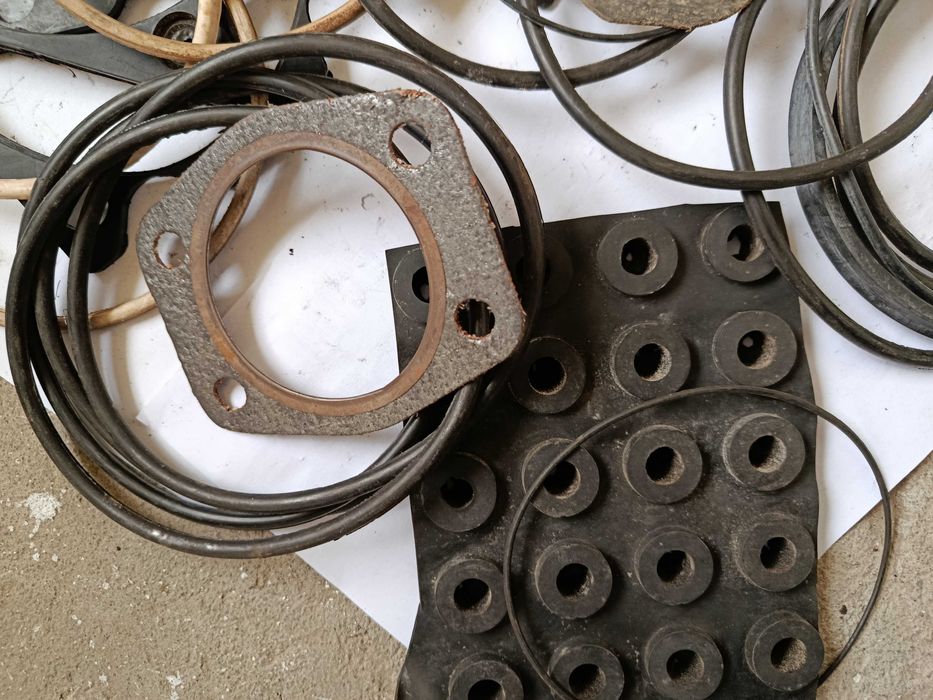 Прокладки  камаз