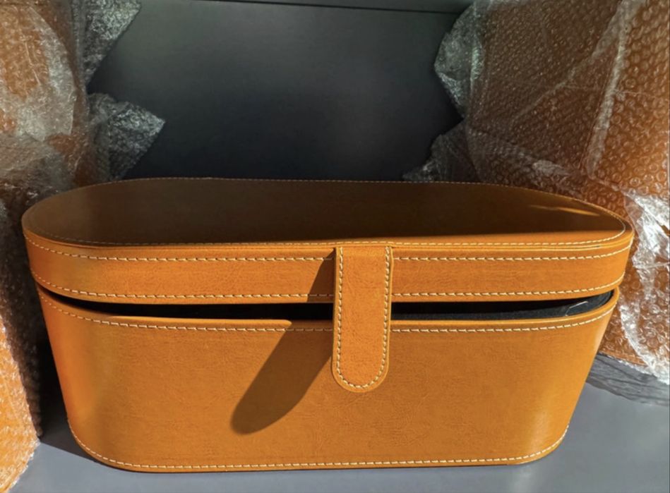 Secador Profissional com caixa deluxe NOVO