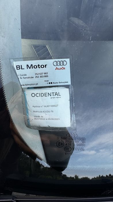 Audi A4 Berline Limousine 2.0 Tdi 2006