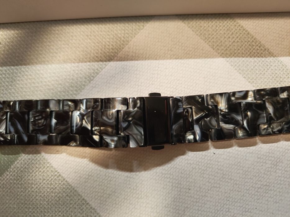 Bracelete Apple watch SMANIQUE