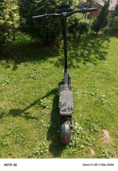 Kukirin g2 rocznik 2024