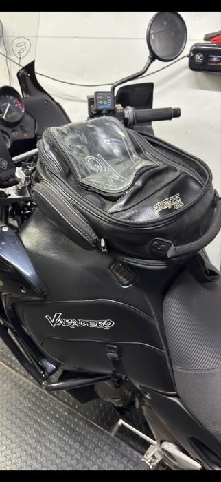 Honda varadero xl 1000
