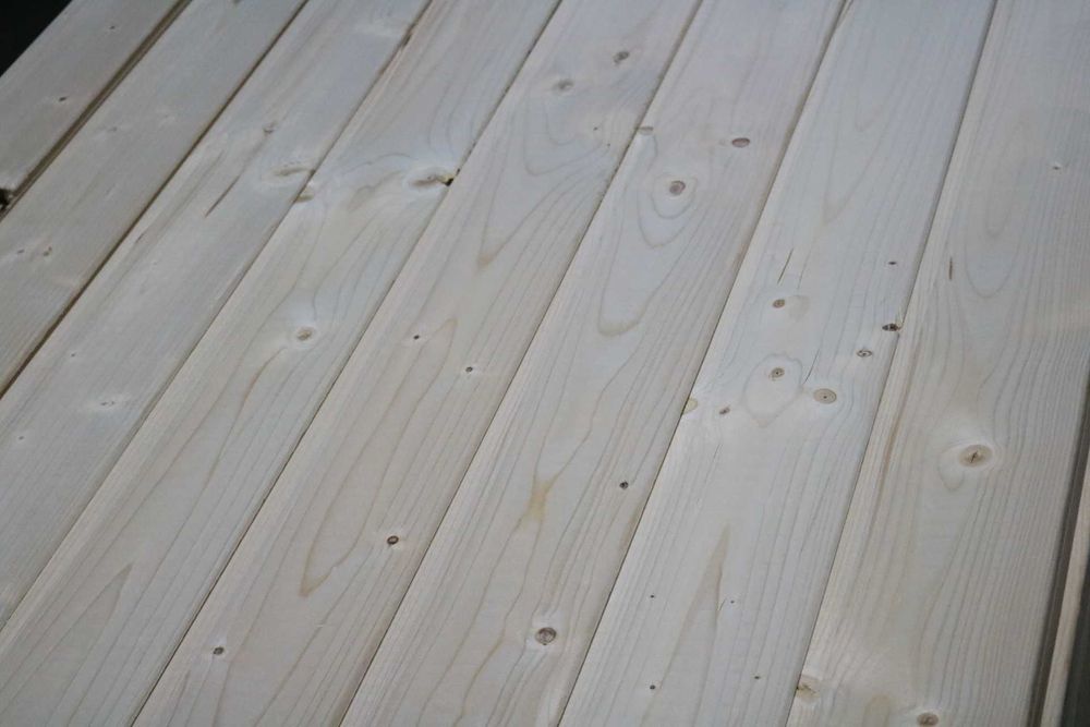 Elewacja-podbitka-boazeria Świerk Skandynawski 19/146/4200mm do 5500mm