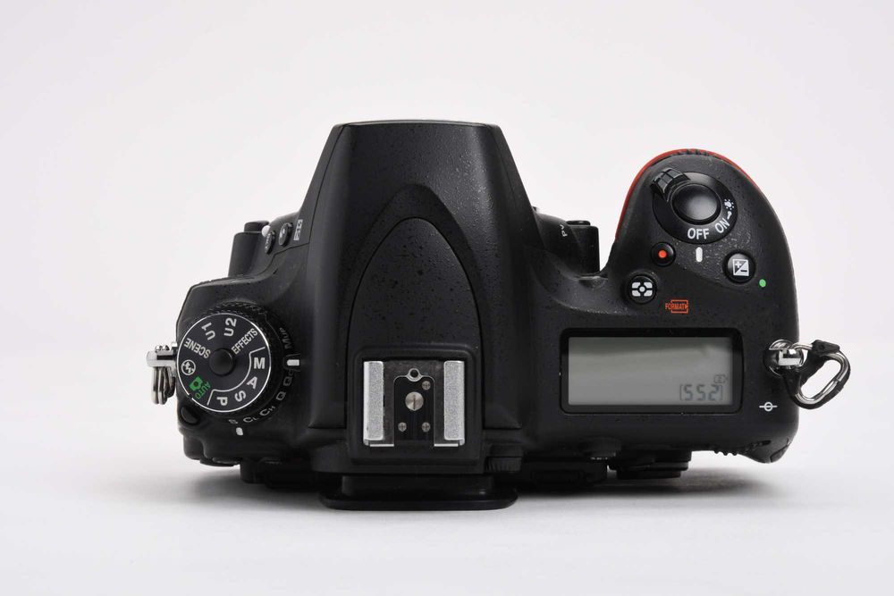 Nikon D750 body пробіг 87 тис кадрів ідеальний стан