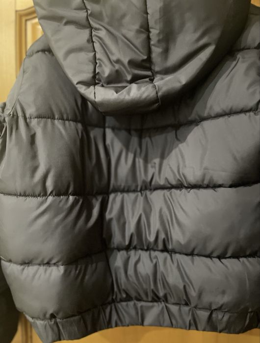 куртка для підлітка