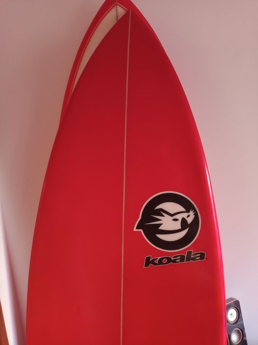 Prancha de Surf 5'10 (32L)