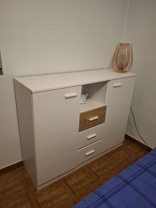 Vender moveis arrumação