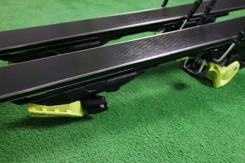 OB12 Fischer RC4 CTX 155