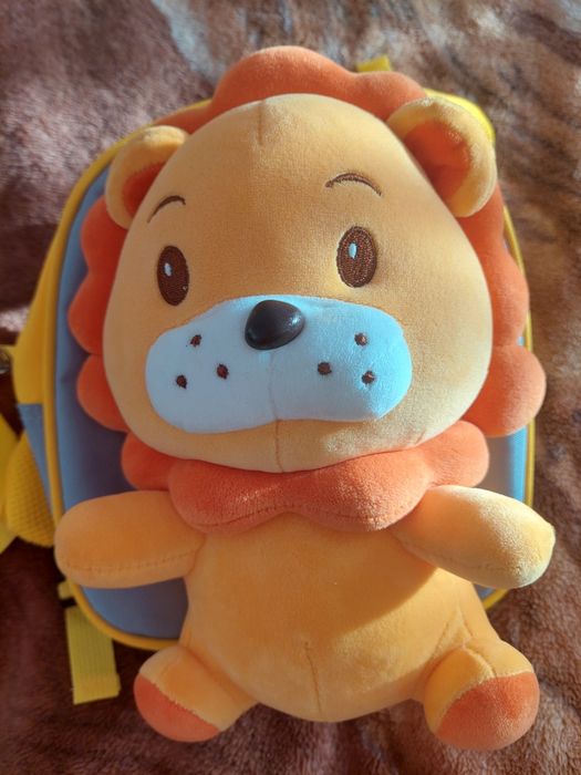 Рюкзак дитячий унісекс