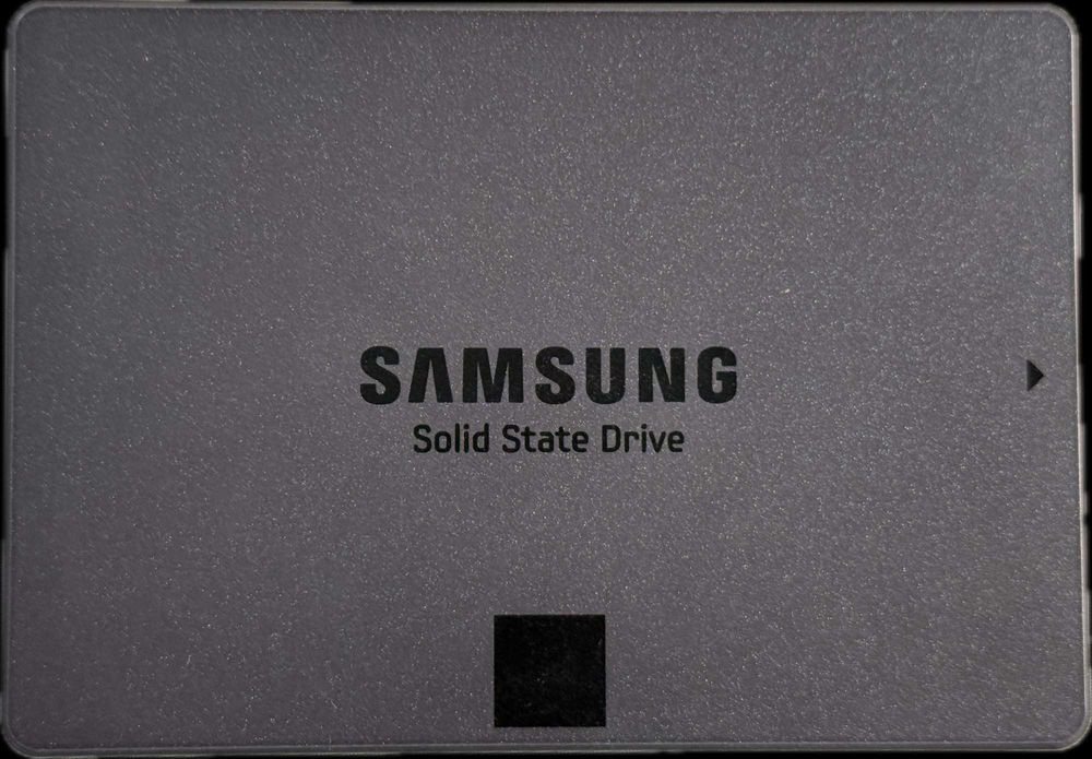 Dysk SSD Samsung 840 EVO 250GB 2,5" SATA III