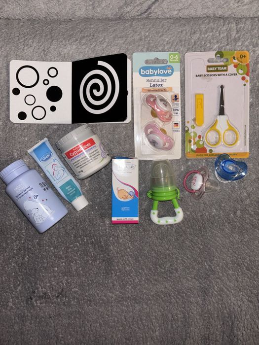 Для найменших діток нове/ або в гарному стані