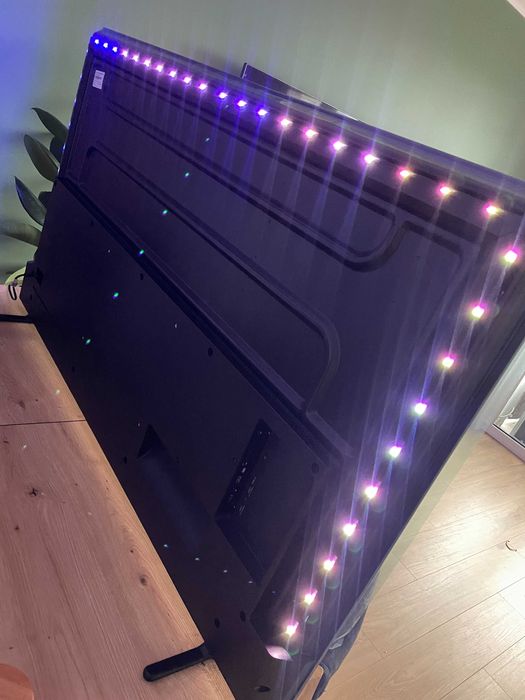 Philips MiniLED 55MLED910/12 4K Ambilight TV 2025