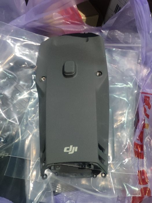 Кришка, верх корпусу mavic 3t, 3e, мавік 3е, 3т