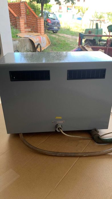 Struers Denmark Equipment p retificar/lixar/afiar c muitos acessórios