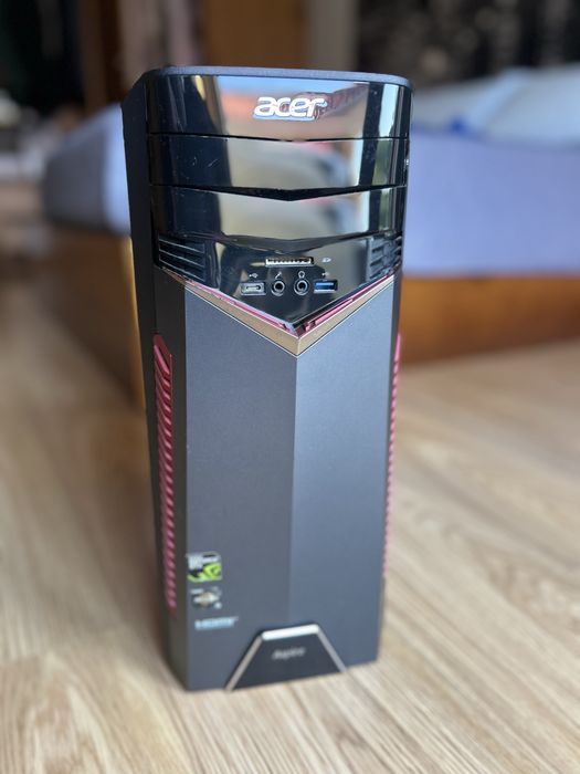 Computador Acer