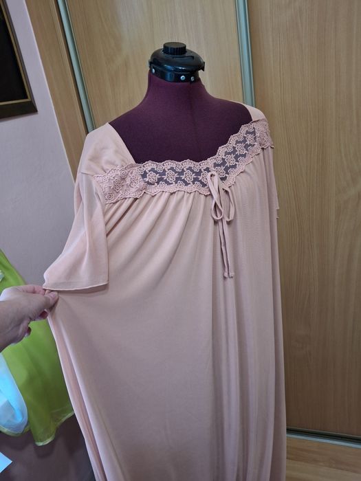 Nowa piżama rozmiar 62/64