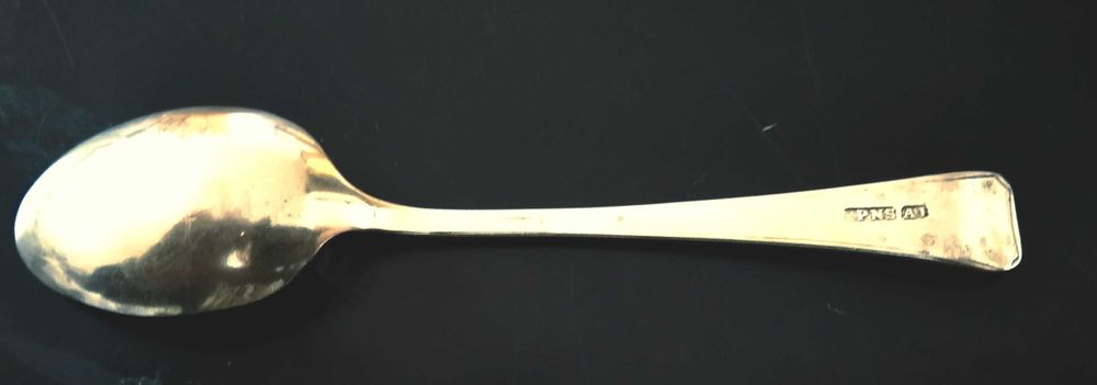 Łyżeczka do cukru sygnowana PNS A1 okazja