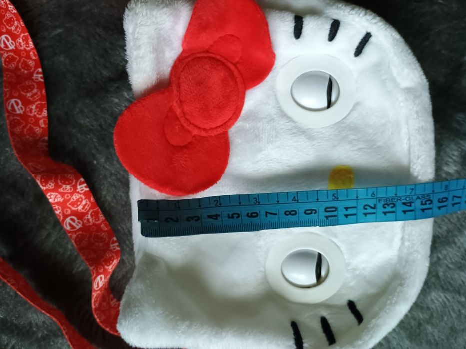 Torebka Hello Kitty
