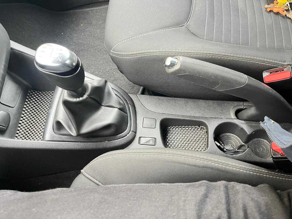 Renault Clio Energy dCi 90 Start & Stop LIMITED