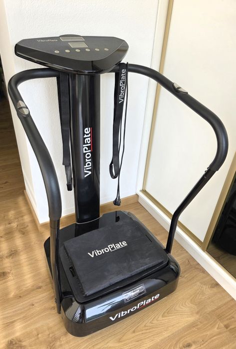 Platforma wibracyjna Vibroplate