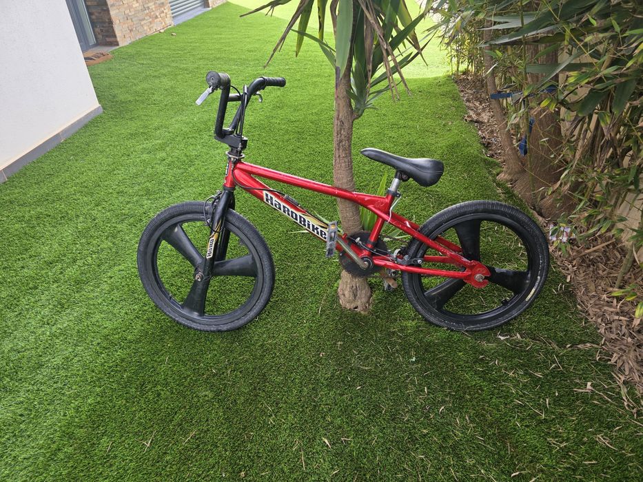Bmx Haro bike roda 20