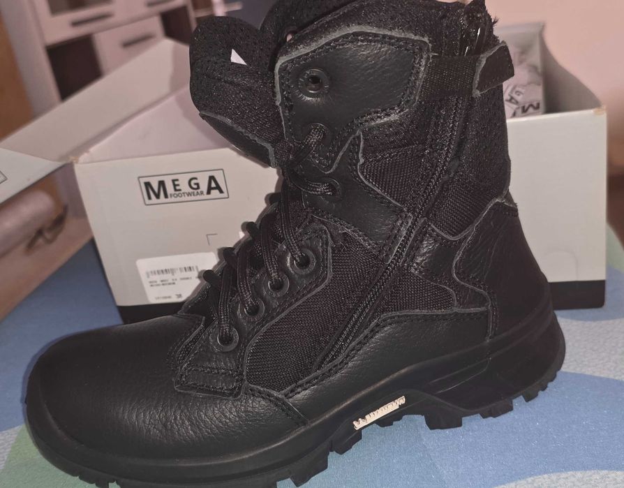 Botas homem mulher