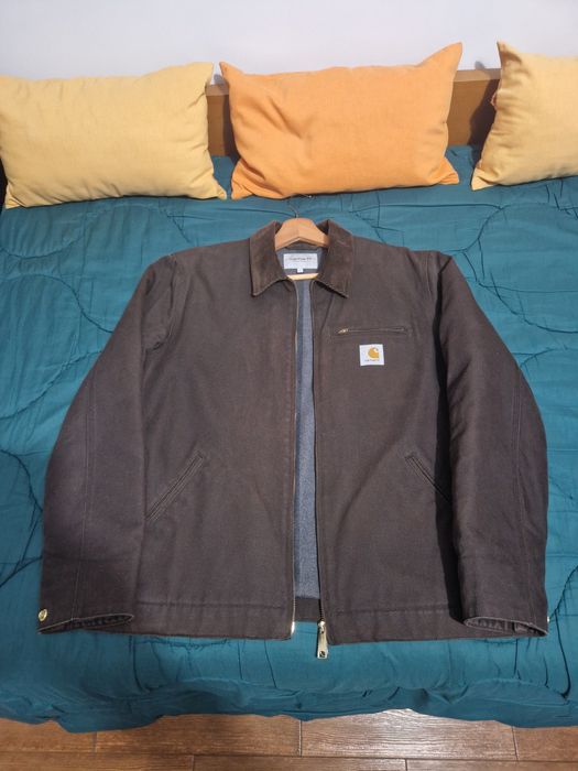 Casaco Carhartt Detroit