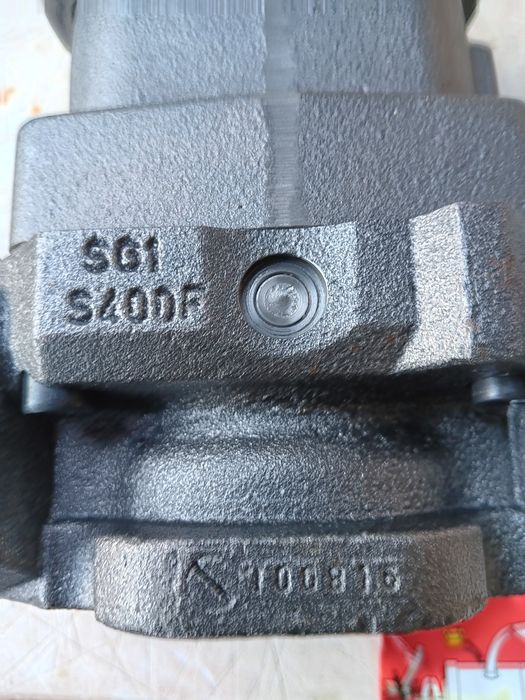 Bomba 11 cm3 , é nova nunca usada