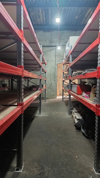 Оренда складів на вул. Бугаївська!