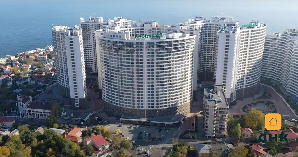 Аркадия. Каманина. Однокомнатная квартира. Ремонт. ЖК 43 Жемчужина