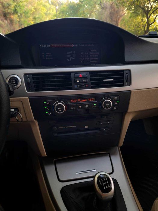 BMW 320D Touring M47 Iuc Antigo 320.000km