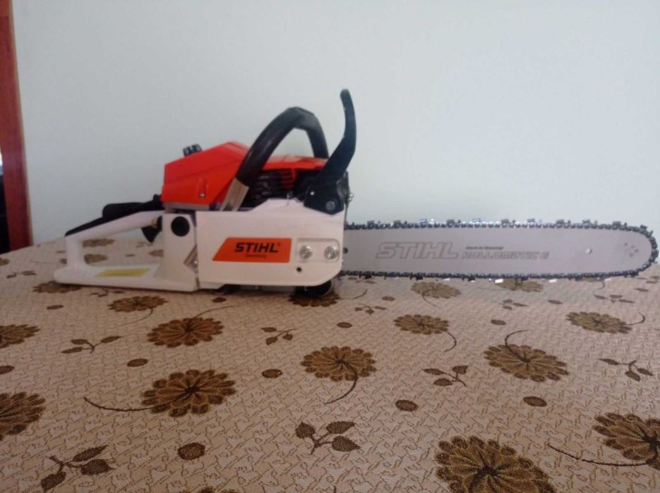 Бензопила MS 461 (НОВА)