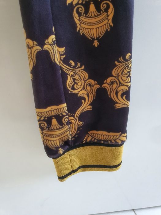 Spodnie dresowe Zara