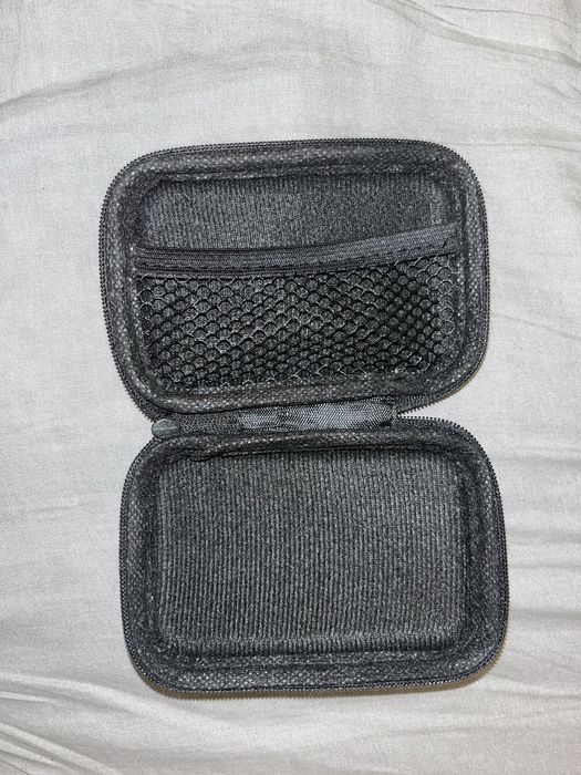 Bolsa Carregadores/Cabos