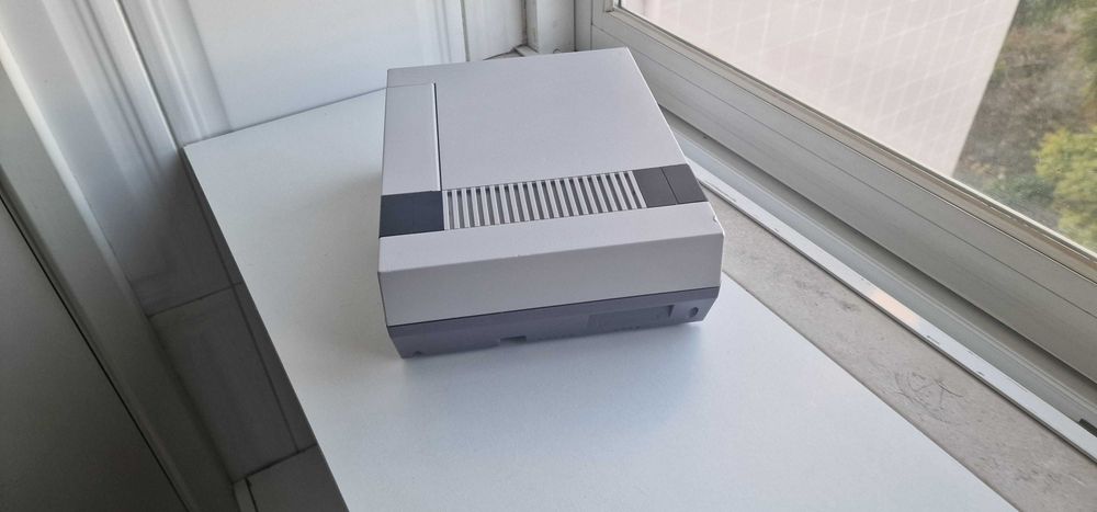 Consola NES - Nintendo Original com comando