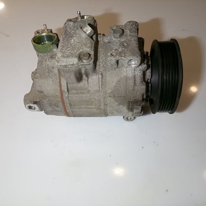Compressor de Ar Condicionado - VOLKSWAGEN PASSAT Variant (3C5) | 05 - 11