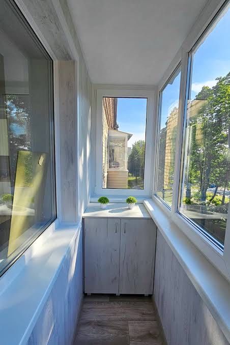 Балкони  під ключ від ВИРОБНИКА!!!