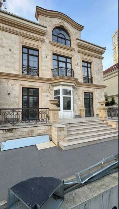 House by the address st. Frantsuzskiy bul Proletarskiy bul (area 500 m²) - Atlanta.ua - photo 7