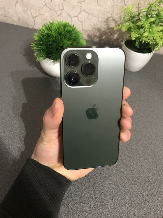 Айфон 13 Про на 128ГБ