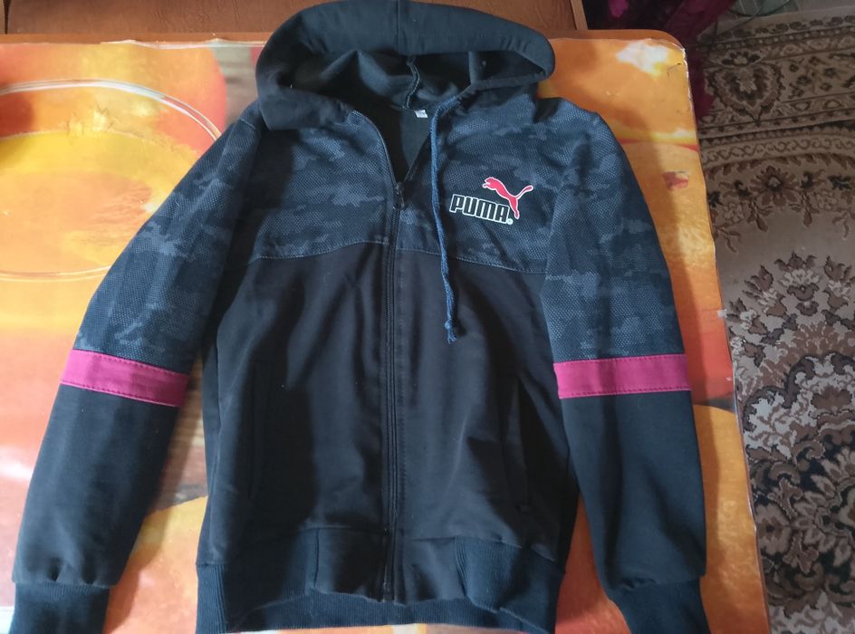 Состояние новых вещей