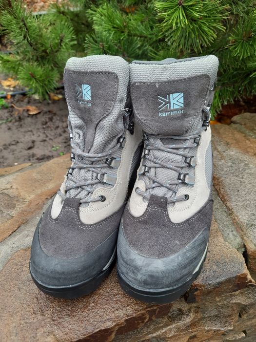 Жіночі ботинки Karrimor