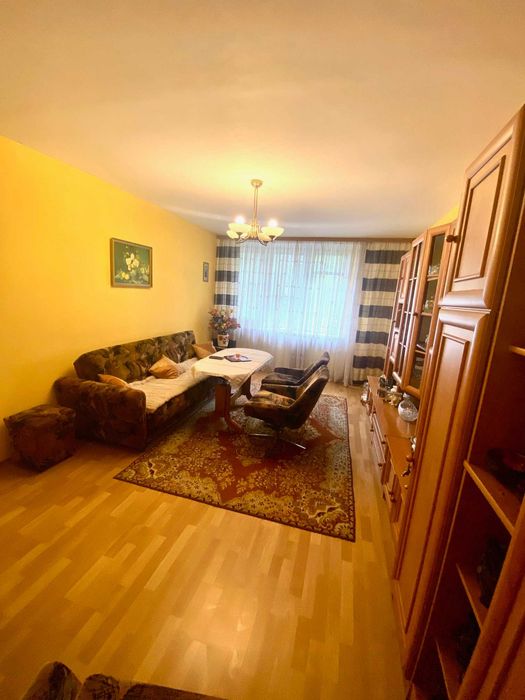 2-pokojowe mieszkanie 44,27 m² | oddzielna kuchnia | 3 piętro