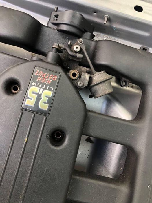 Vendo Chrysler inteiro ou para peças
