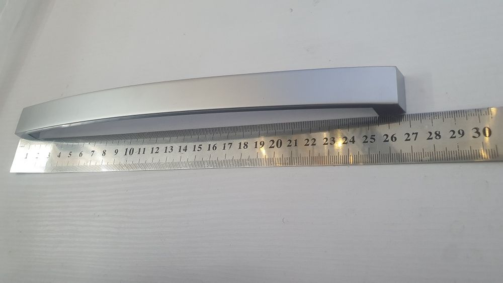 Ручки мебельные металлические GTV оптом